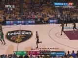 [腾讯原声] 04月25日NBA东部首轮G2 热火 - 凯尔特人 第一节 录像