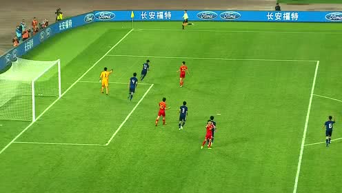  [进球视频] 尤文后防严重漏人 加利亚诺门前铲射得手  