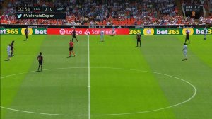  [进球视频] 卡西亚里回传失误 卢卡库开场21秒破门  