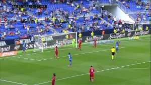 [进球视频] 马尔基尼奥斯射门变助攻 萨拉比亚抽射破门  