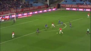  [进球视频] 红狼再获点球 韦勒图主罚点球破门梅开二度  