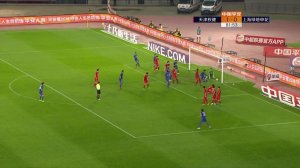  [进球视频] 库尔扎瓦头球摆渡 姆巴佩门前推射空门扳平  