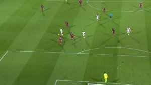 [进球视频] 卡斯特利亚诺斯头槌破门，拉齐奥总比分1-2尤文！  