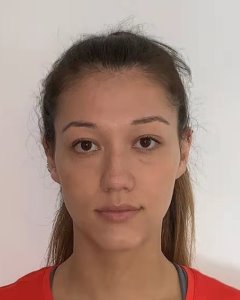 郑妮娜力