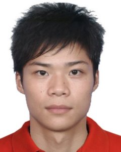 苏炳添