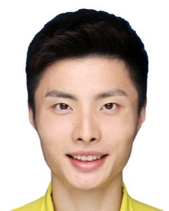 石宇奇