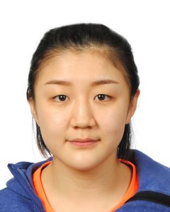 陈梦