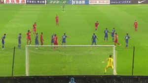  [进球视频] 荷兰快速反击 德佩与队友配合破门首开记录  