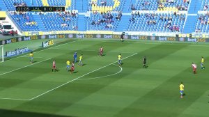  [进球视频] 曼联丢球0-1落后 帕科打门穿裆德赫亚入网  