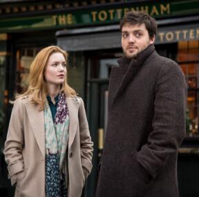 神探斯特莱克第二季-全集高清在线观看