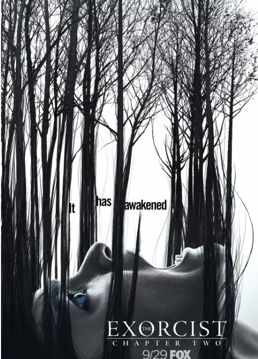 驱魔人第二季-全集高清在线观看