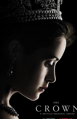 王冠第一季-全集高清在线观看