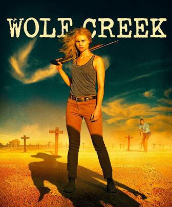 狼溪第一季-全集高清在线观看