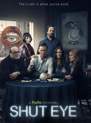 审视人生/迷眼第二季-全集高清在线观看