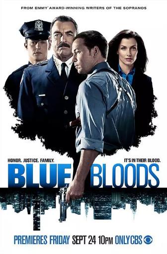 警察世家第一季-全集高清在线观看