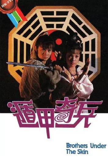 遁甲奇兵国语版-全集高清在线观看