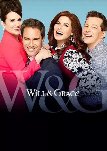 威尔和格蕾丝第十季-全集高清在线观看