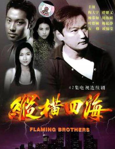 纵横四海电视剧-全集高清在线观看