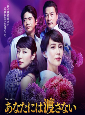 我不会让给你-全集高清在线观看