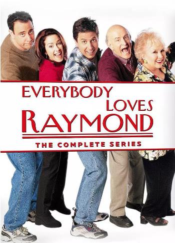 人人都爱雷蒙德第六季-全集高清在线观看