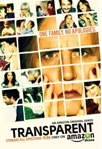 透明家庭第一季-全集高清在线观看