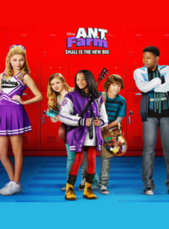 奇才工坊第三季-全集高清在线观看