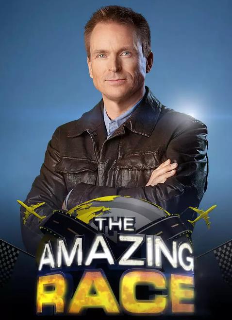 极速前进第三十季-全集高清在线观看