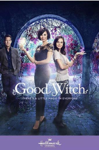 好女巫第三季-全集高清在线观看