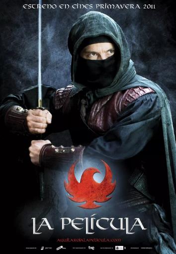 红鹰第三季-全集高清在线观看