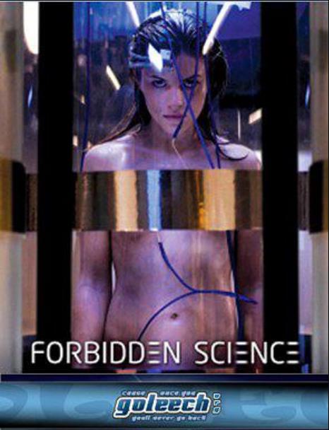 科学禁区第一季-全集高清在线观看