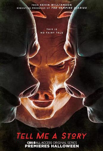 黑色童话第一季-全集高清在线观看