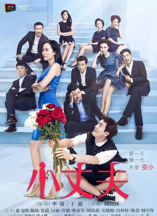 小丈夫/大丈夫姊妹篇-全集高清在线观看