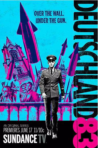 德国八三年第二季-全集高清在线观看