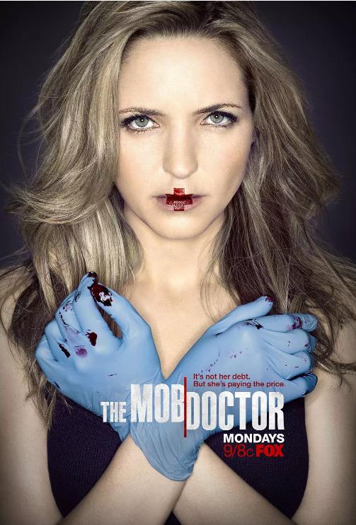 黑帮天使第一季-全集高清在线观看