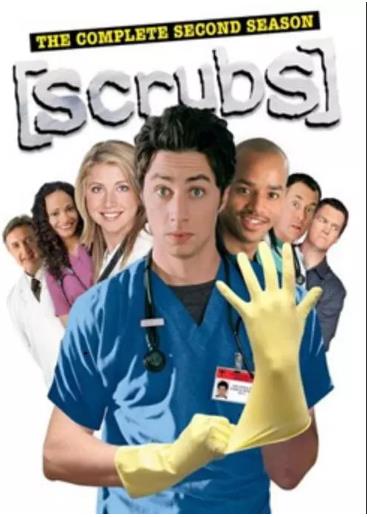 实习医生风云第二季-全集高清在线观看