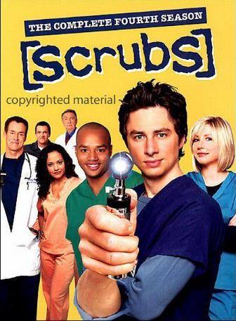 实习医生风云第四季-全集高清在线观看