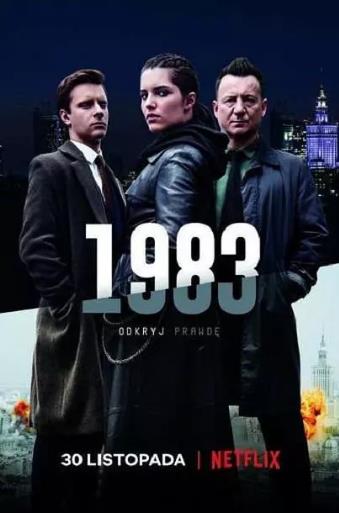 挽歌1983/1983第一季-全集高清在线观看