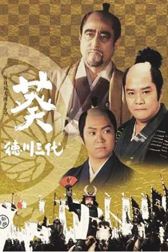葵德川三代-全集高清在线观看