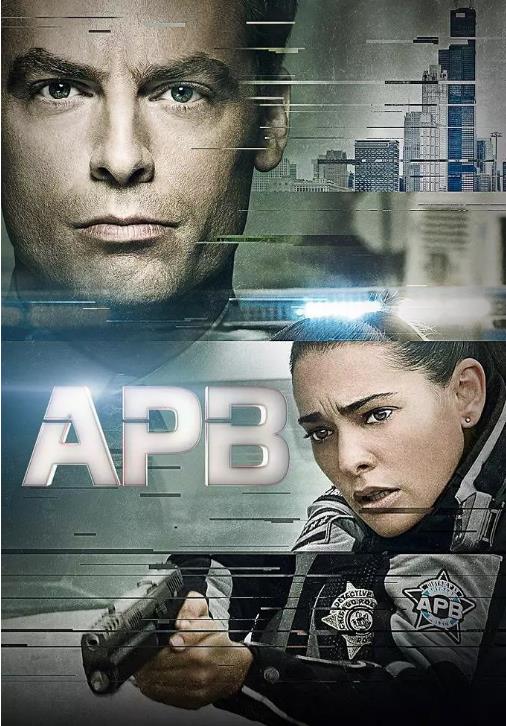 全境通告第一季-全集高清在线观看