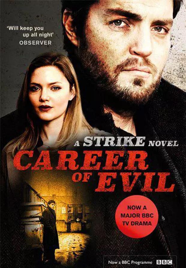 神探科莫兰第三季-全集高清在线观看