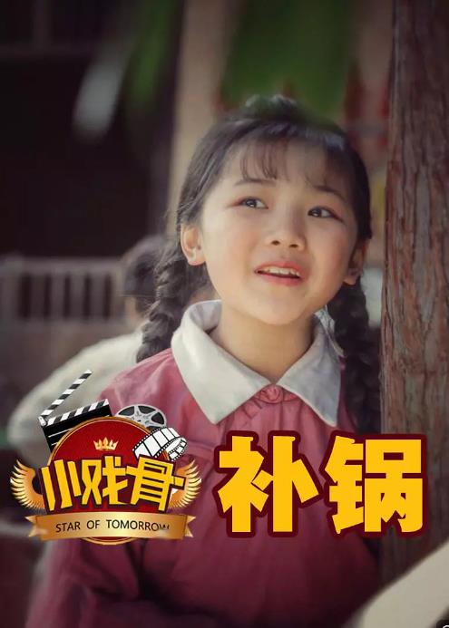 小戏骨：补锅-全集高清在线观看