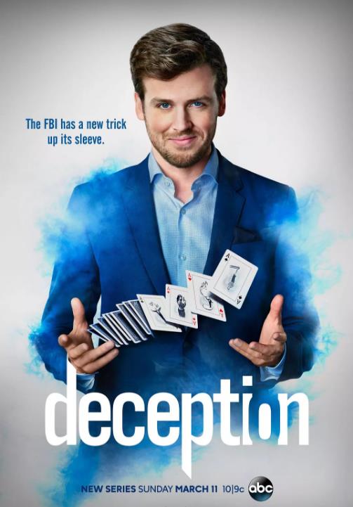 真伪莫辨/眼见为虚第一季-全集高清在线观看