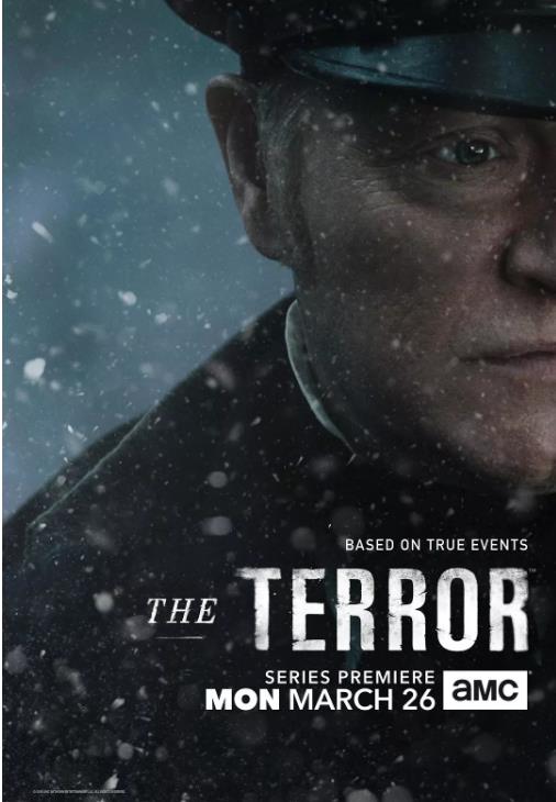 极地恶灵第一季-全集高清在线观看