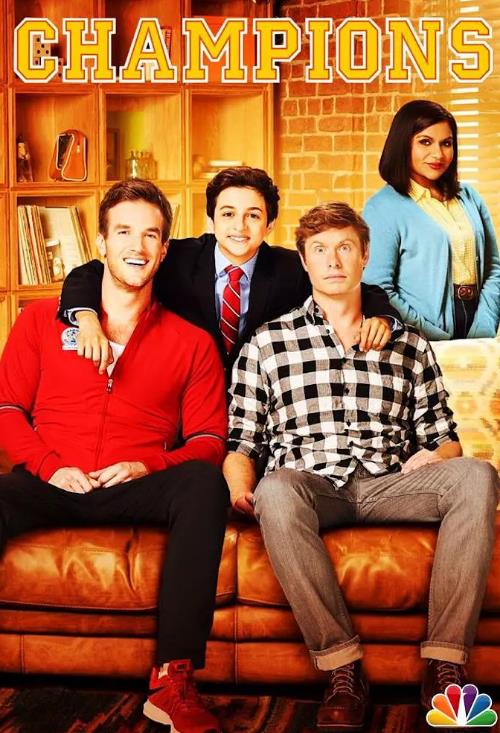 冠军奶爸/护儿使者第一季-全集高清在线观看