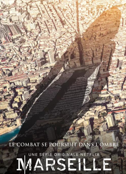 马赛城第二季-全集高清在线观看