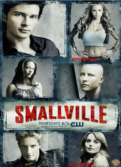 超人前传第七季-全集高清在线观看