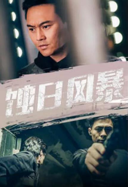 蚀日风暴预告片-全集高清在线观看