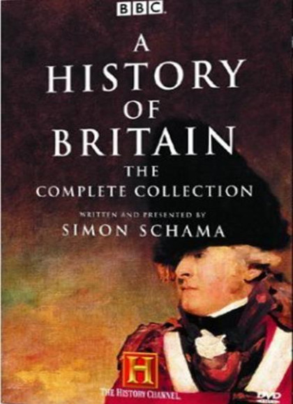 扯蛋英国史第一季-全集高清在线观看