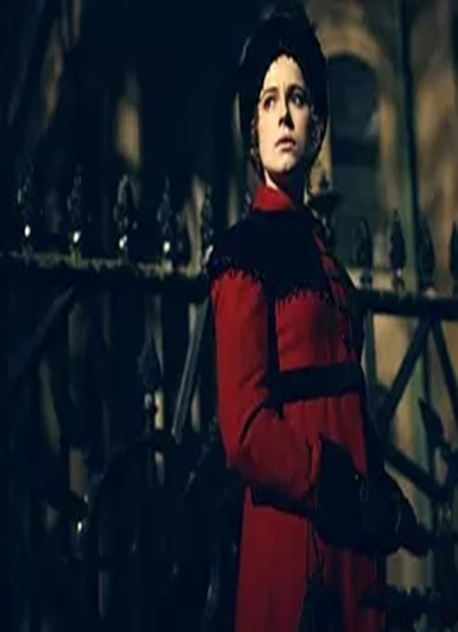 白衣女人第一季-全集高清在线观看