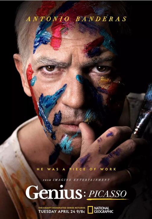 天才第二季-全集高清在线观看